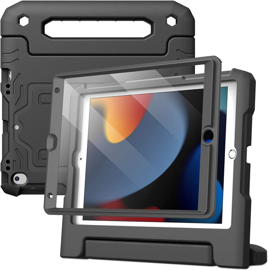 Shockproof Kids Tablet Case