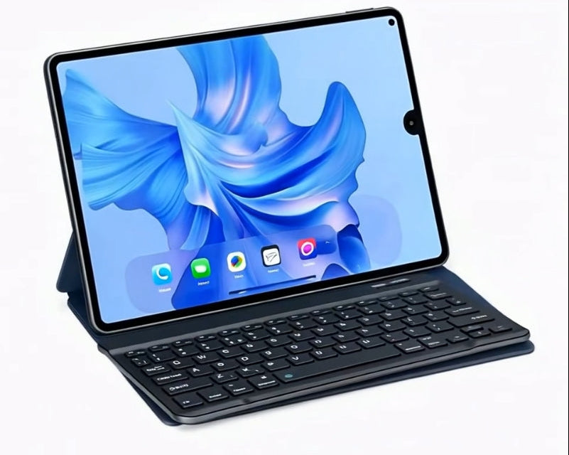 Keyboard Folio Tablet Case